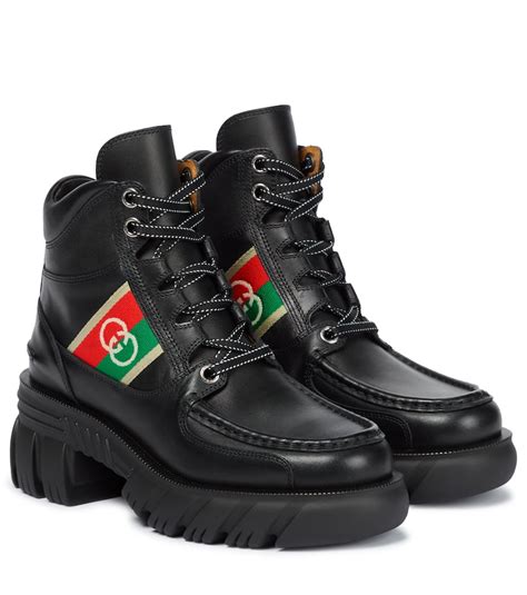 bottines gucci pas cher